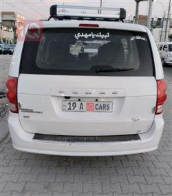 Dodge Grand Caravan